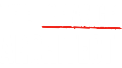 The Change Architect - Clear Logo Image