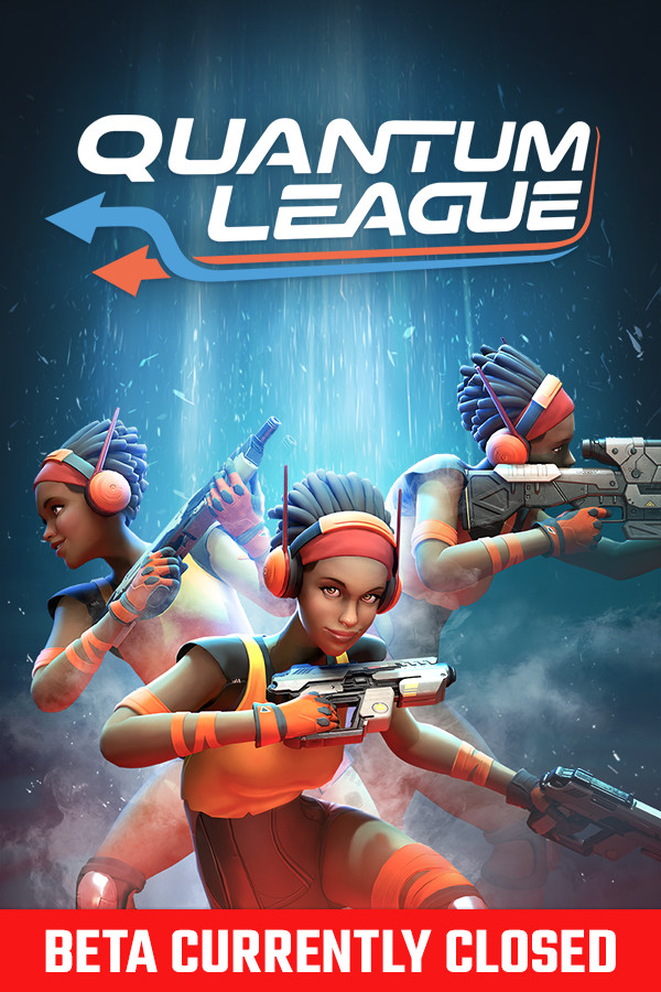 Quantum League - Free Open Beta
