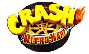 Crash Nitro Kart Details - LaunchBox Games Database