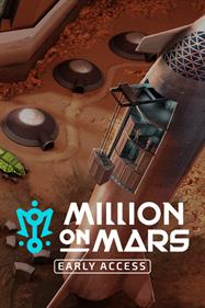 Million on Mars: Space to Venture