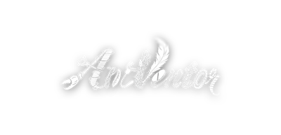 AntVentor - Clear Logo Image