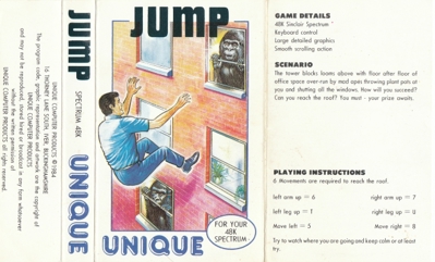 Jump (Unique Computer Products)