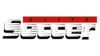 Elite Soccer - Clear Logo Image