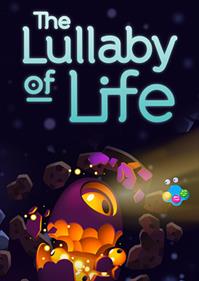 The Lullaby of Life - Box - Front Image