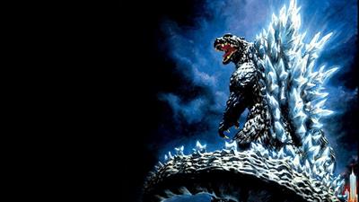 Godzilla: Monster of Monsters - Fanart - Background Image