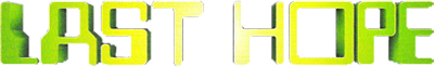 Last Hope - Clear Logo Image