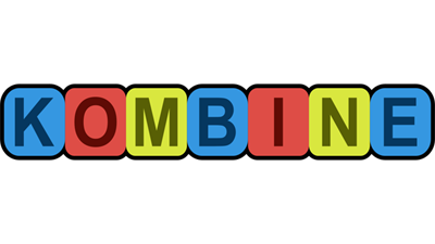 Kombine - Clear Logo Image