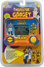 Inspector Gadget