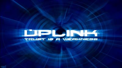 Uplink: Hacker Elite - Fanart - Background Image