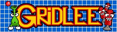 Gridlee - Arcade - Marquee Image