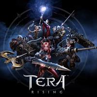TERA: Rising - Box - Front Image