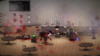 Charlie Murder - Screenshot - Gameplay Image