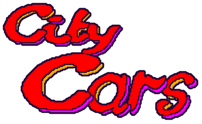 City Cars - Clear Logo Image