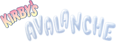 Avalanche Images - LaunchBox Games Database