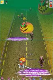 Zombie Skape - Screenshot - Gameplay Image