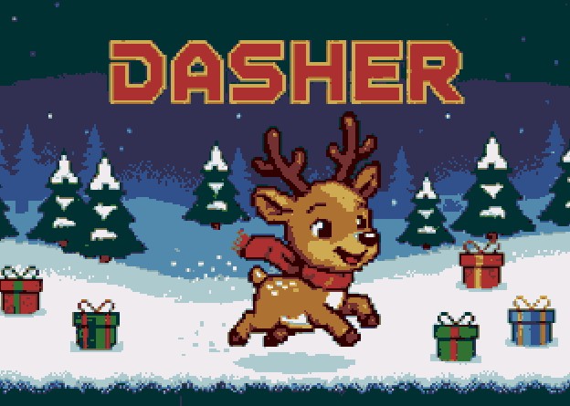 Dasher