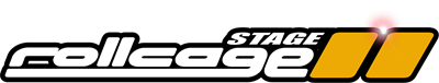 Rollcage: Stage II - Clear Logo Image