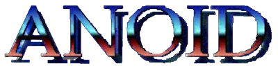 Anoid - Clear Logo Image