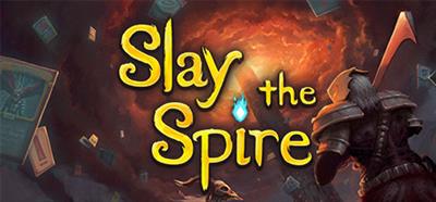 Slay the Spire - Banner Image