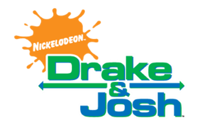 Drake & Josh: Talent Showdown - Clear Logo Image