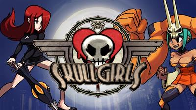 Skullgirls - Fanart - Background Image