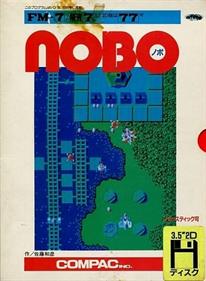 Nobo - Box - Front Image