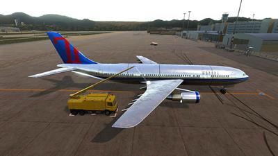Airport Simulator: Day & Night - Screenshot - Gameplay Image