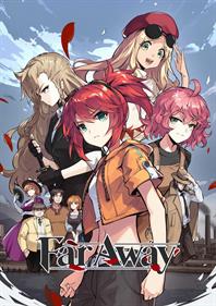 Far Away - Box - Front Image