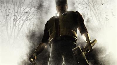 Silent Hill: Origins - Fanart - Background Image
