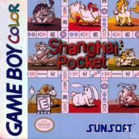 Shanghai Pocket - Box - Front Image