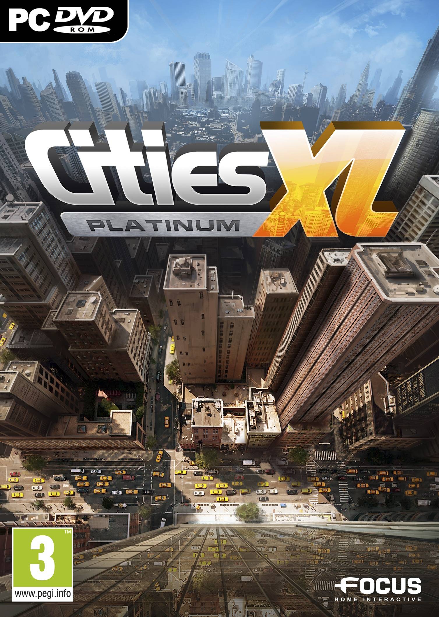 cities xl platinum cheats