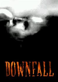 Downfall (2009) - Box - Front Image