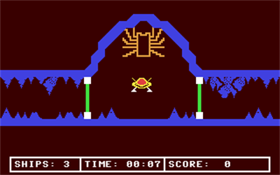 6510 - Screenshot - Gameplay Image