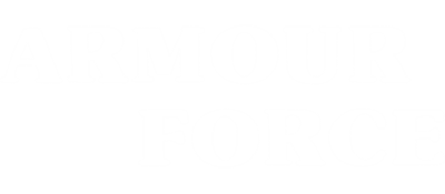 Armour Force - Clear Logo Image