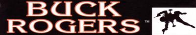 Buck Rogers: Countdown to Doomsday - Banner Image