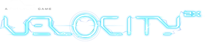 Velocity 2X - Clear Logo Image