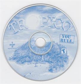 Tropico - Disc Image