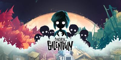 Children of Silentown - Banner Image