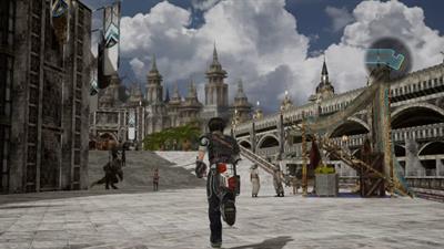 The Last Remnant: Remastered - Screenshot - Gameplay Image