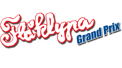 Flåklypa Grand Prix - Clear Logo Image