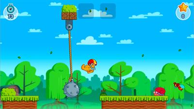 Croc's World 4 - Screenshot - Gameplay Image