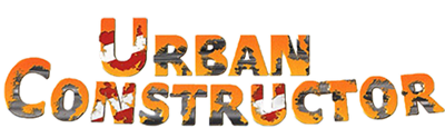 Urban Constructor - Clear Logo Image