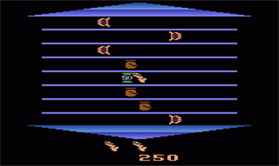 Astérix - Screenshot - Gameplay Image