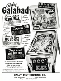 Galahad