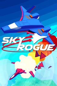 Sky Rogue - Box - Front Image