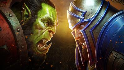 World of Warcraft: Battle for Azeroth - Fanart - Background Image