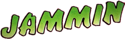 Jammin - Clear Logo Image