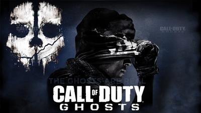 Call of Duty: Ghosts - Fanart - Background Image