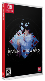 Ever Forward - Box - 3D Image