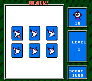 Happy Match - Screenshot - Gameplay Image